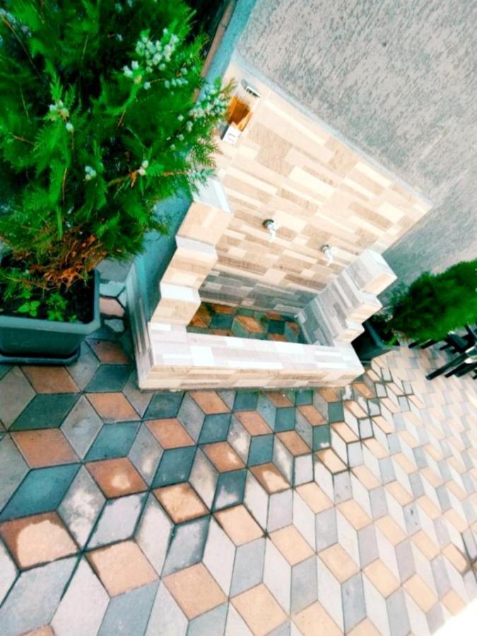 Dream House Ureki公寓 外观 照片