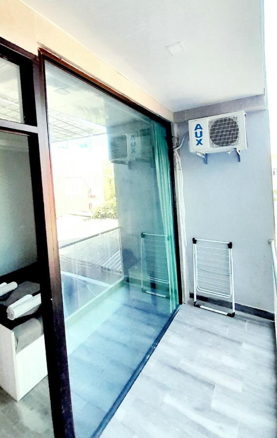 Dream House Ureki公寓 外观 照片