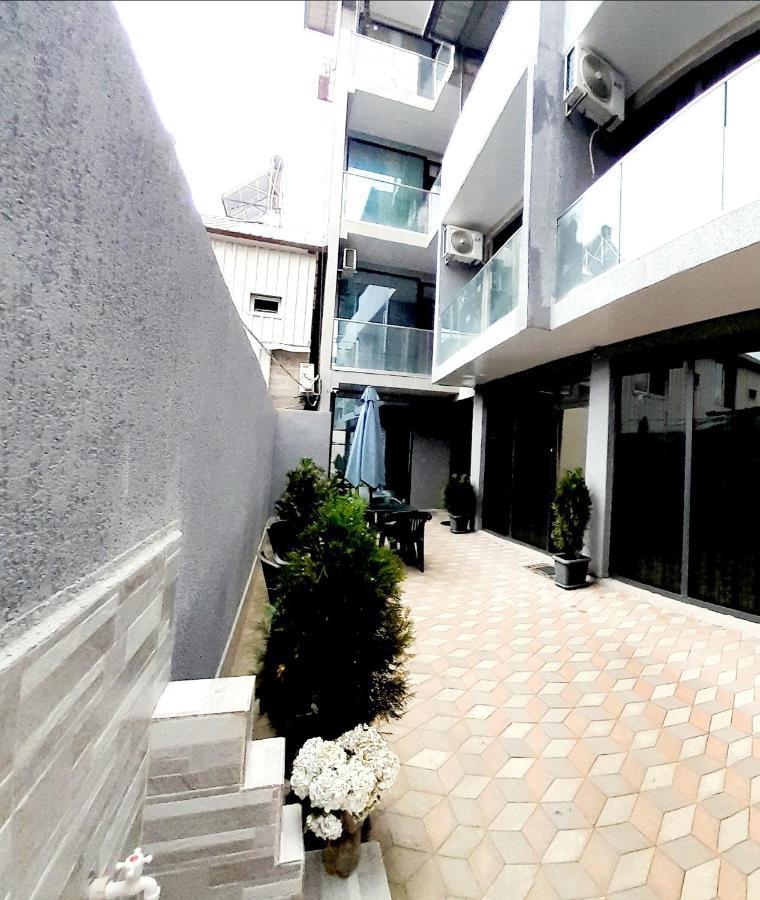 Dream House Ureki公寓 外观 照片