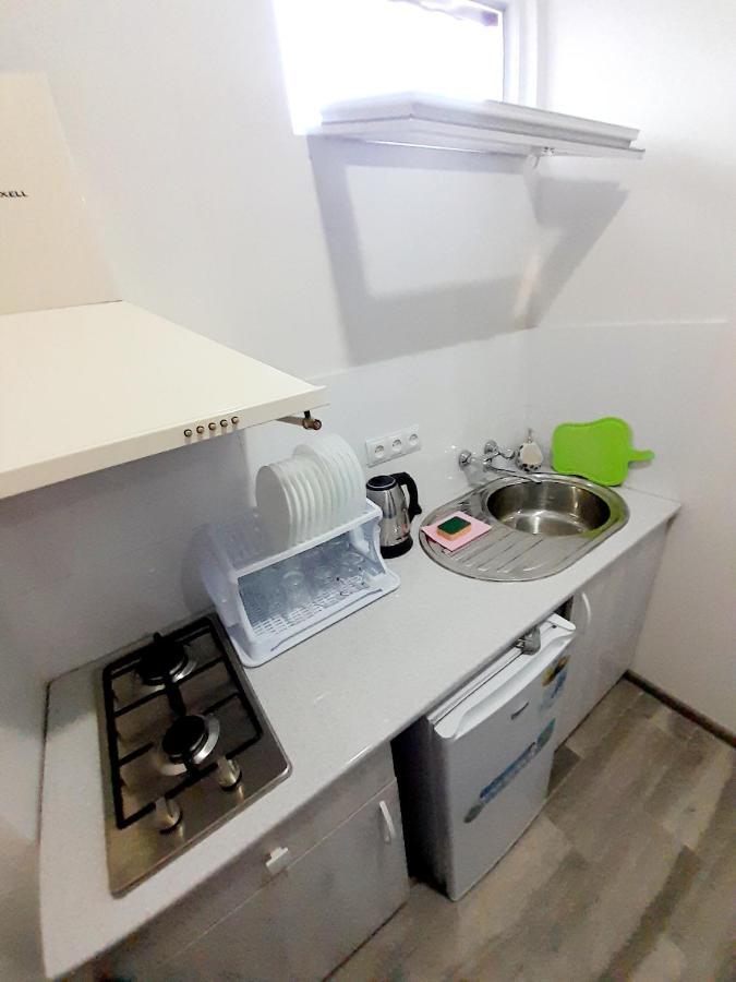 Dream House Ureki公寓 外观 照片